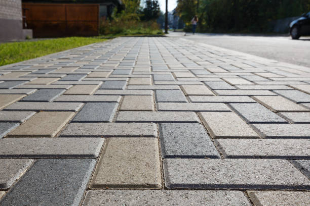 Best Professional Driveway Pavers  in Birch Bay, WA