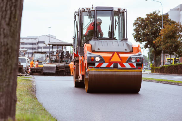 Reasons to Select Us for Your Driveway Paving Requirements in Birch Bay, WA