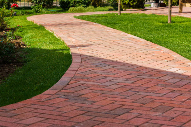 Trusted Birch Bay, WA Driveway Pavers Experts