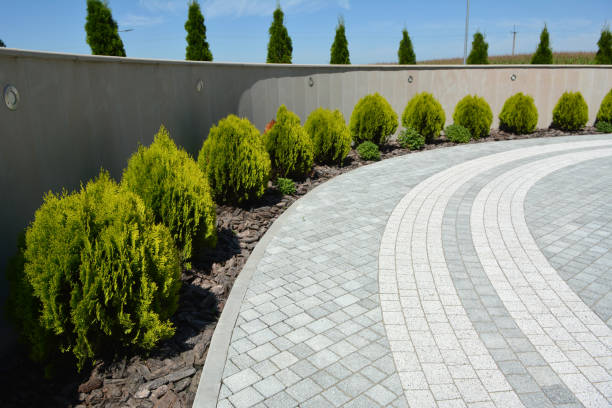 Best Best Driveway Pavers  in Birch Bay, WA