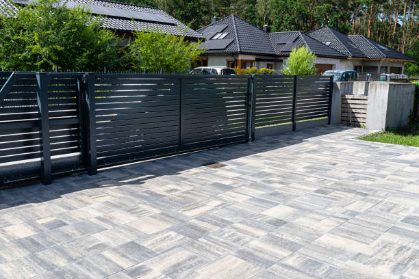 Best Driveway Resurfacing Pavers  in Birch Bay, WA