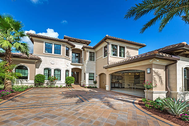 Best Driveway Pavers Contractor  in Birch Bay, WA