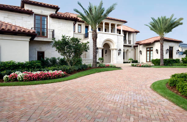 Best Driveway Pavers Near Me  in Birch Bay, WA