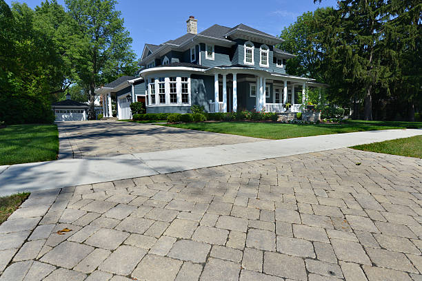 Best Driveway Pavers Near Me  in Birch Bay, WA