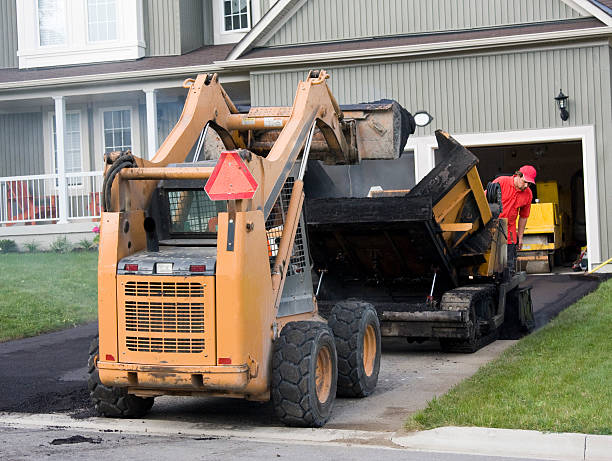 Best Affordable Driveway Pavers  in Birch Bay, WA