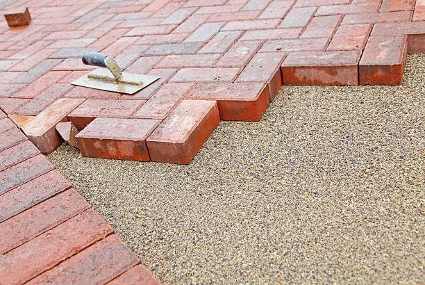 Best Driveway Pavers Near Me  in Birch Bay, WA