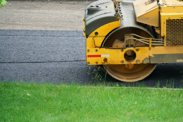 Best Interlocking Driveway Pavers  in Birch Bay, WA