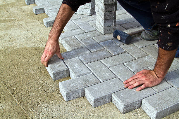 Best Concrete Paver Driveway  in Birch Bay, WA
