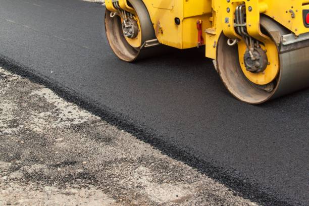 Best Custom Driveway Pavers  in Birch Bay, WA