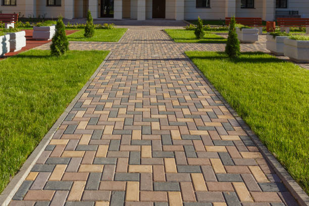 Best Permeable Paver Driveway  in Birch Bay, WA