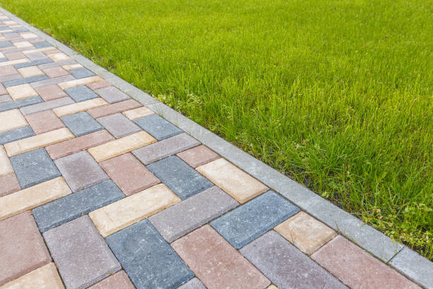 Best Permeable Paver Driveway  in Birch Bay, WA