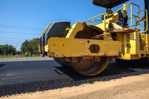 Best Concrete Paver Driveway  in Birch Bay, WA